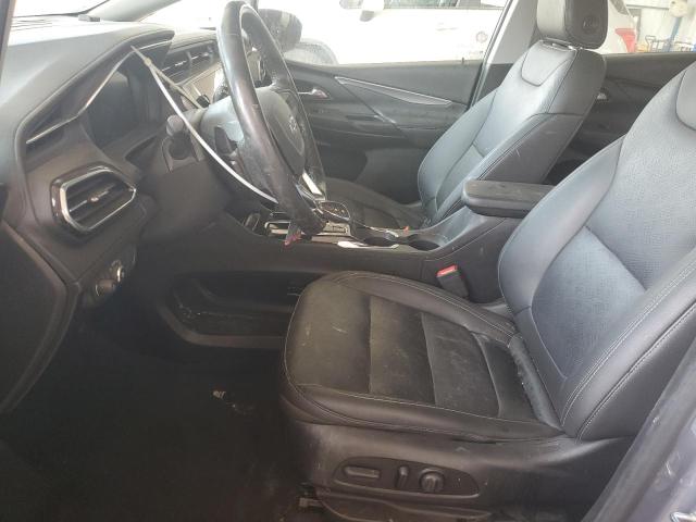 2023 CHEVROLET BOLT EV 2L - 1G1FX6S02P4149303