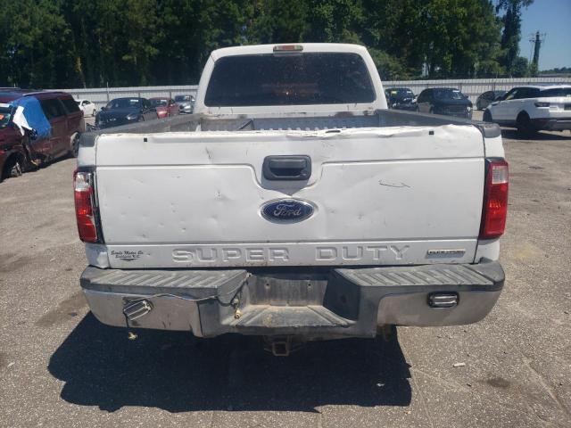 2015 FORD F250 SUPER - 1FT7W2B67FED39182