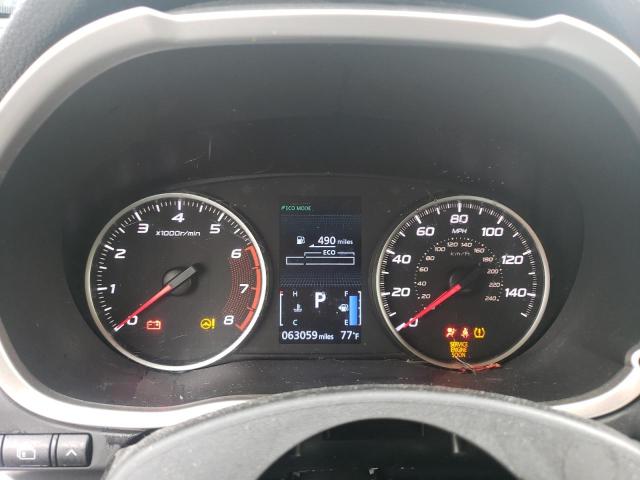 2020 MITSUBISHI ECLIPSE CR - JA4AS3AA2LZ012832