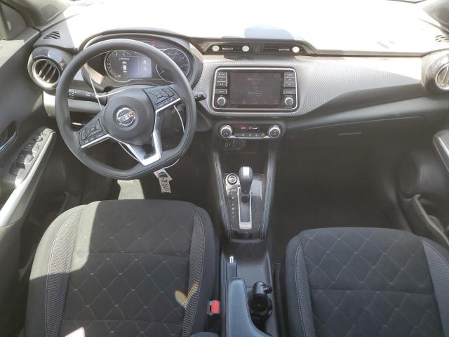 2020 NISSAN KICKS SV 3N1CP5CV5LL570261