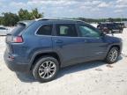 JEEP CHEROKEE L photo