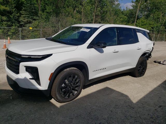 2024 CHEVROLET TRAVERSE L - 1GNEVEKS6RJ181526