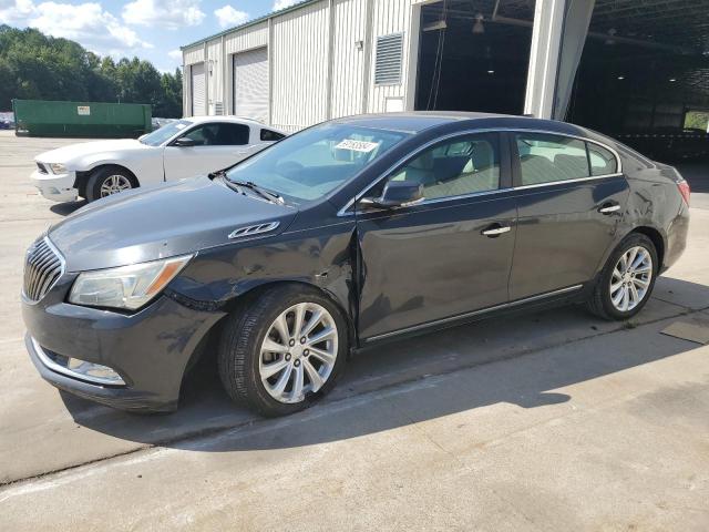 VIN 1G4GB5G37FF258846 2015 Buick Lacrosse no.1