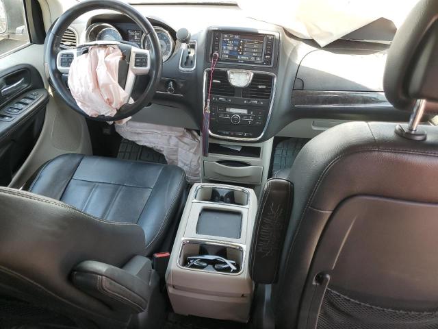 2016 CHRYSLER TOWN & COU - 2C4RC1BG5GR214500