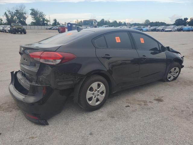 VIN 3KPFK4A71JE210008 2018 KIA Forte, LX no.3