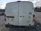 NISSAN NV 2500 S photo