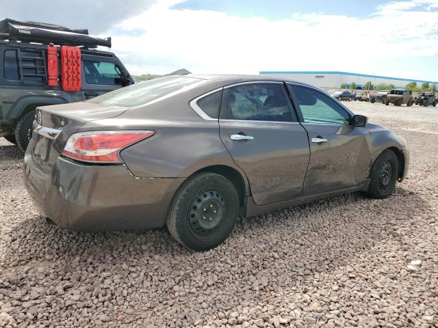 2015 NISSAN ALTIMA 2.5 - 1N4AL3AP6FC255113