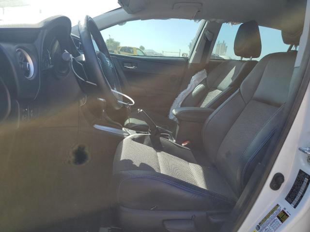 2017 TOYOTA COROLLA L - 2T1BURHE0HC869278