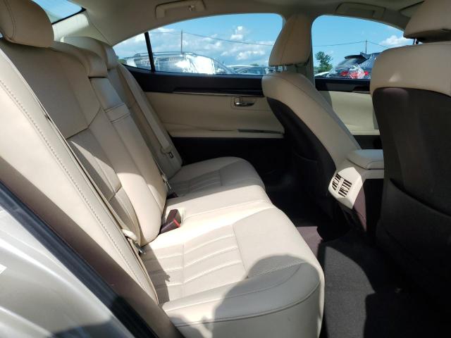 2017 LEXUS ES 350 - 58ABK1GG1HU065833