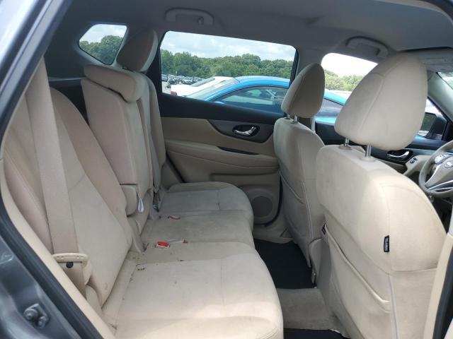 2015 NISSAN ROGUE S - KNMAT2MT3FP514033