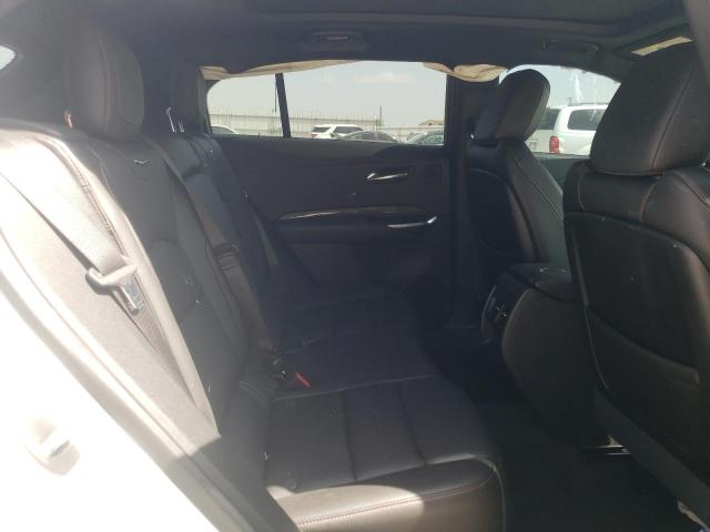 2019 CADILLAC XT4 SPORT - 1GYFZFR40KF142495