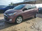 CHEVROLET SPARK LS photo