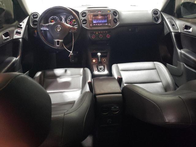 2017 VOLKSWAGEN TIGUAN WOL - WVGRV7AX1HK002994