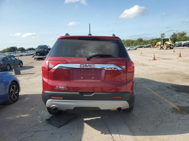 VIN 1GKKNMLS2KZ266704 2019 GMC Acadia, Slt-1 no.6