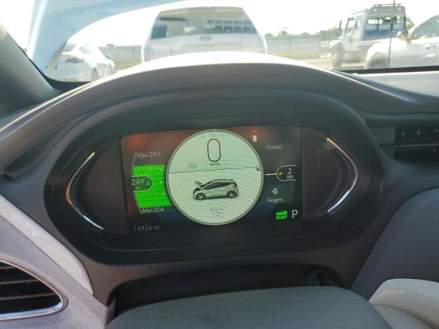 2021 CHEVROLET BOLT EV LT - 1G1FY6S06M4111971