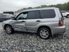 SUBARU FORESTER S photo