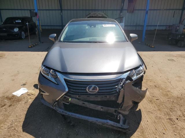 2018 LEXUS ES 350 - 58ABK1GG7JU098390