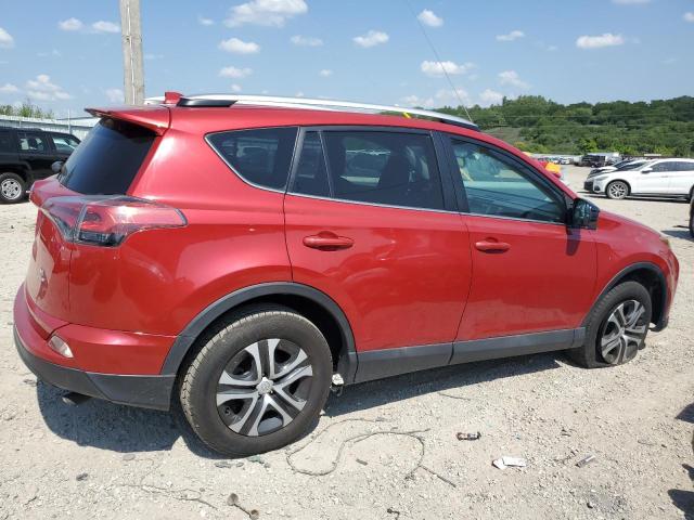 VIN 2T3BFREV7GW533971 2016 Toyota RAV4, LE no.3