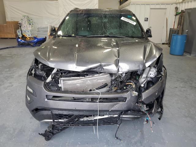2016 FORD EXPLORER X - 1FM5K7D8XGGA60339