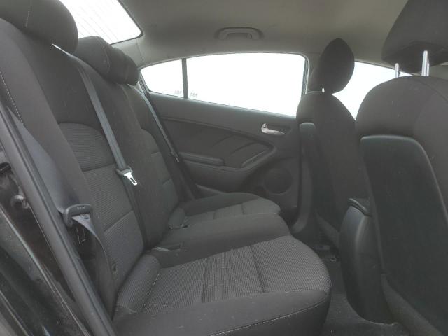 2018 KIA FORTE LX - 3KPFK4A74JE222881