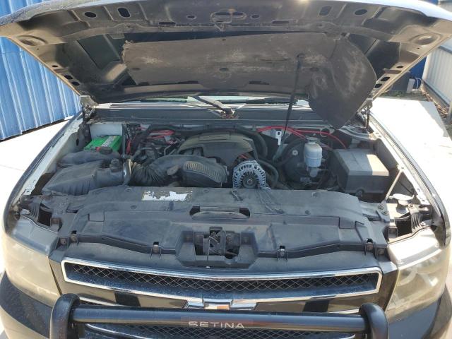 2009 CHEVROLET TAHOE POLI 1GNEC03009R122608  66957904