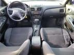 NISSAN SENTRA 1.8 photo