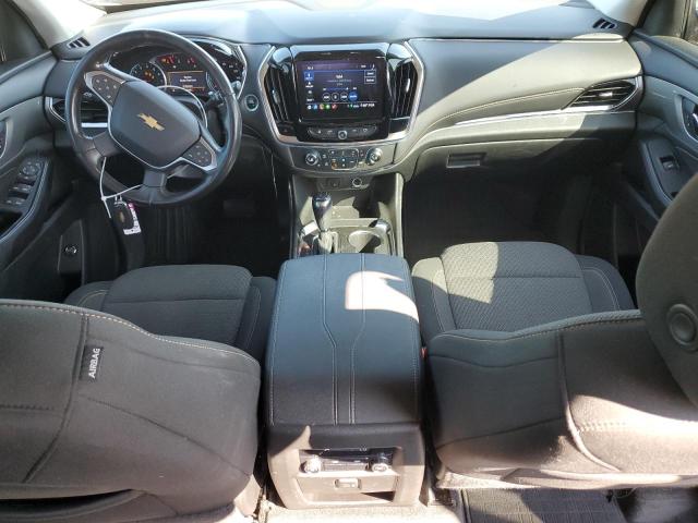 2020 CHEVROLET TRAVERSE L - 1GNEVGKW0LJ286665