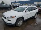 2016 JEEP CHEROKEE L - 1C4PJMCB6GW226048