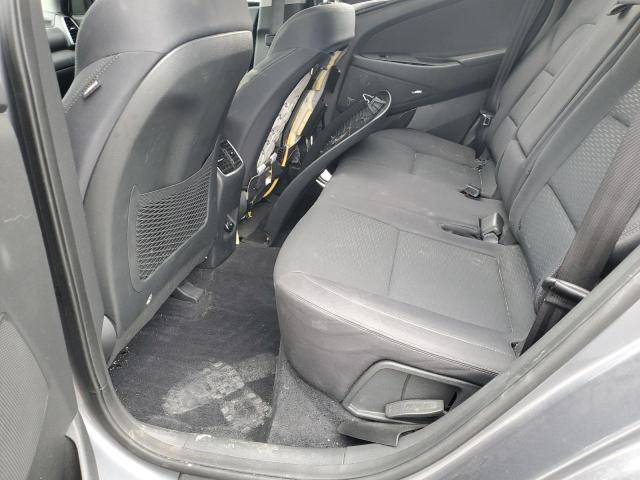 2019 HYUNDAI TUCSON LIM - KM8J33AL5KU923717