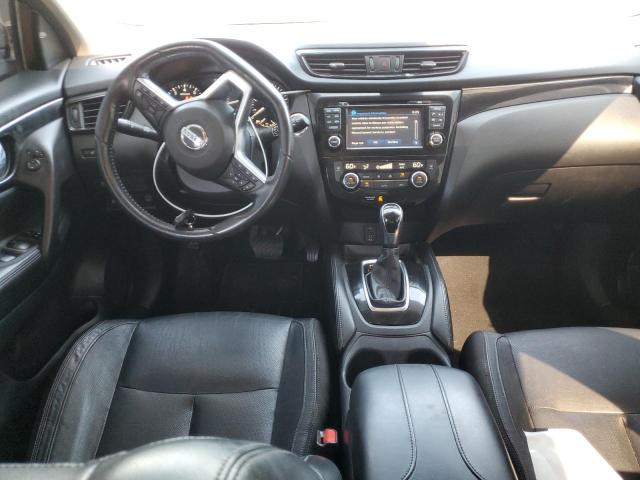 2018 NISSAN ROGUE SPOR - JN1BJ1CR3JW600163