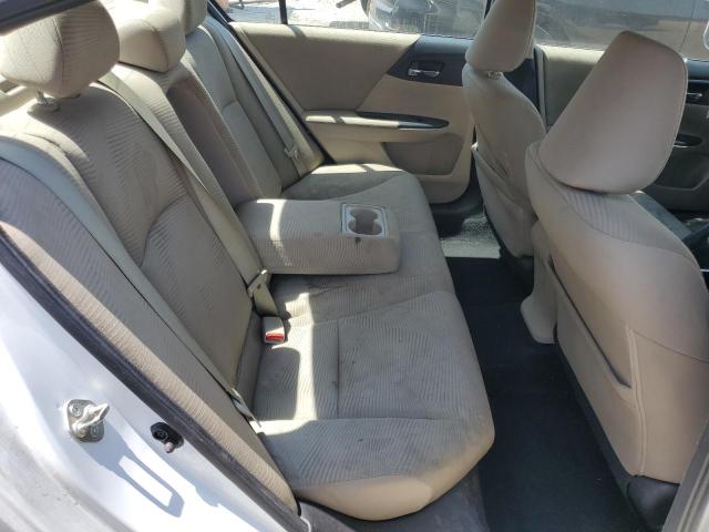 2015 HONDA ACCORD LX - 1HGCR2F3XFA018655