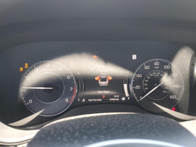 2023 ACURA TLX TECHNO - 19UUB5F40PA001139