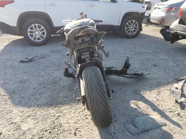 2010 YAMAHA YZFR6 JYARJ16EXAA019899
