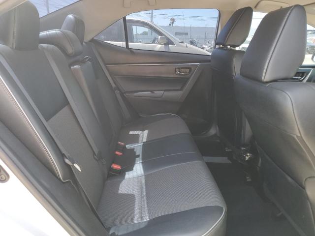 2016 TOYOTA COROLLA L - 5YFBURHE8GP545106