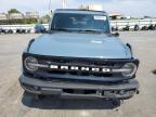 Lot #2957834850 2022 FORD BRONCO BAS