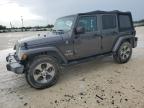 2016 JEEP WRANGLER U - 1C4BJWEG7GL338003