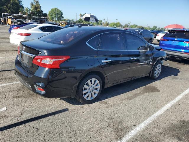 2016 NISSAN SENTRA S - 3N1AB7AP6GL655735