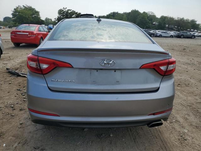 2015 HYUNDAI SONATA SE - 5NPE24AF2FH012382