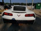 CHEVROLET CORVETTE S photo