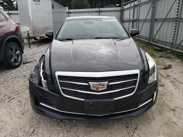 2016 CADILLAC ATS PERFOR - 1G6AC5SX1G0128893