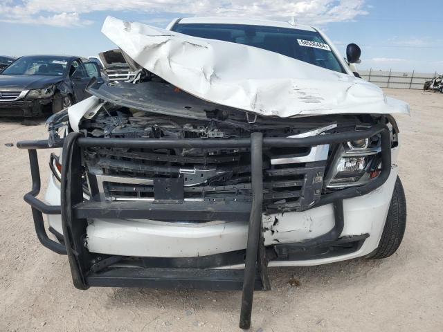 2020 CHEVROLET TAHOE POLI 1GNLCDEC1LR190025  68536484