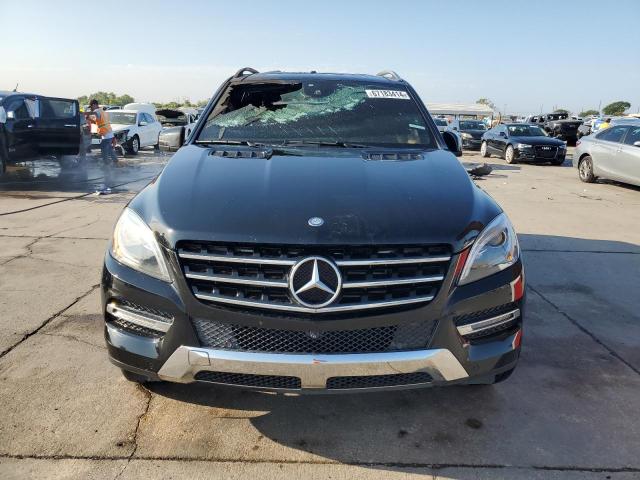 2015 MERCEDES-BENZ ML 250 BLU - 4JGDA0EB6FA520047