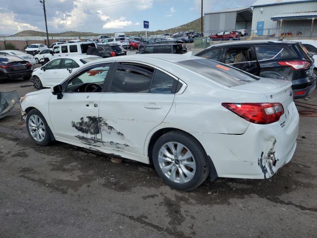 Vin: 4s3bnbc61g3050923, lot: 66814874, subaru legacy 2.5i premium 20162