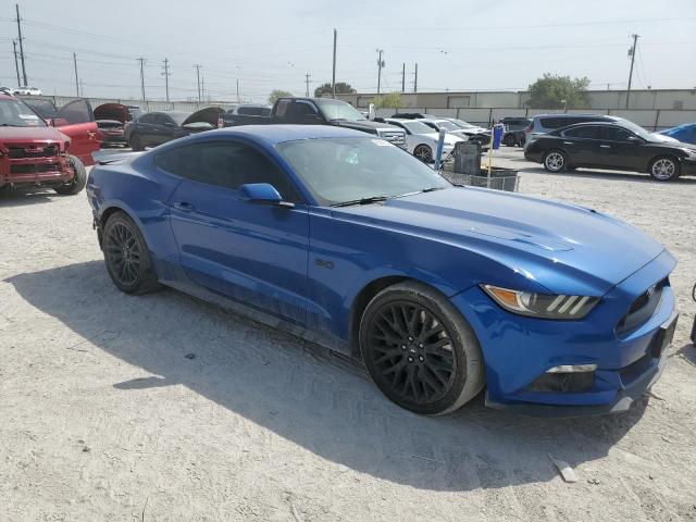 2017 FORD MUSTANG GT - 1FA6P8CFXH5250144