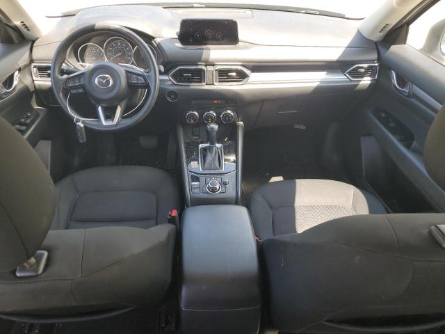 2017 MAZDA CX-5 SPORT - JM3KFBBL5H0143264