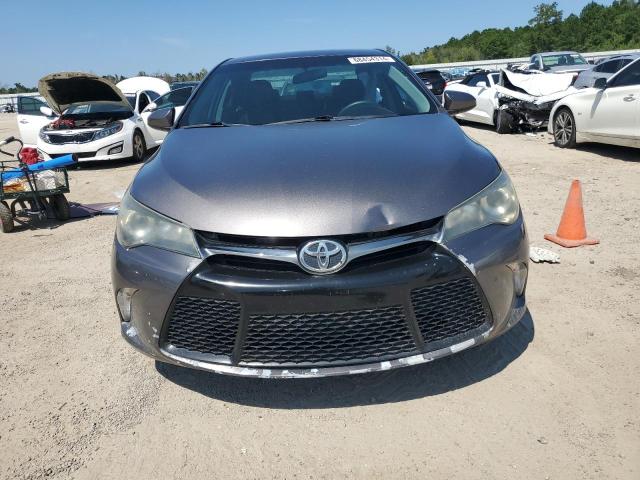 2016 TOYOTA CAMRY LE - 4T1BF1FKXGU197473