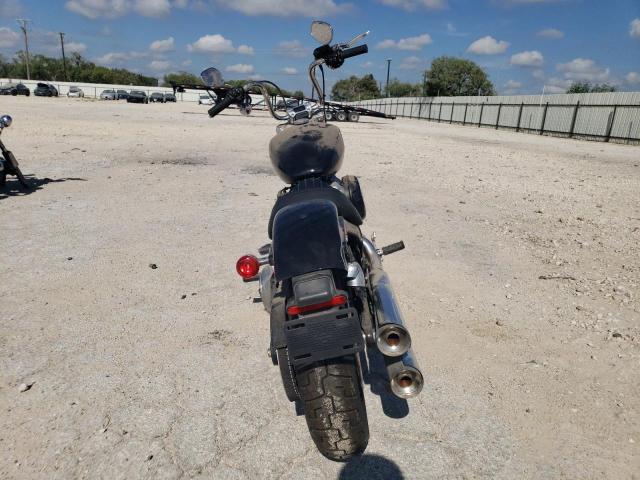 2023 HARLEY-DAVIDSON FXST 1HD1BVJ1XPB063851