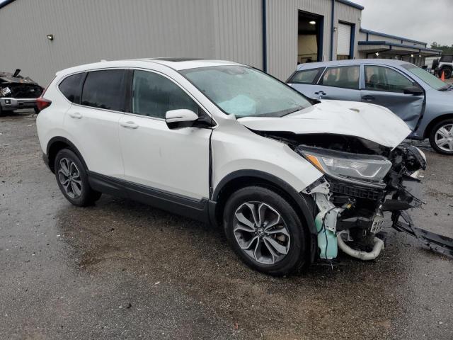 2021 HONDA CRV 5J6RW1H50ML006679