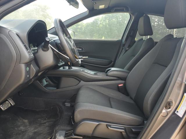 2021 HONDA HR-V SPORT - 3CZRU6H14MM724640