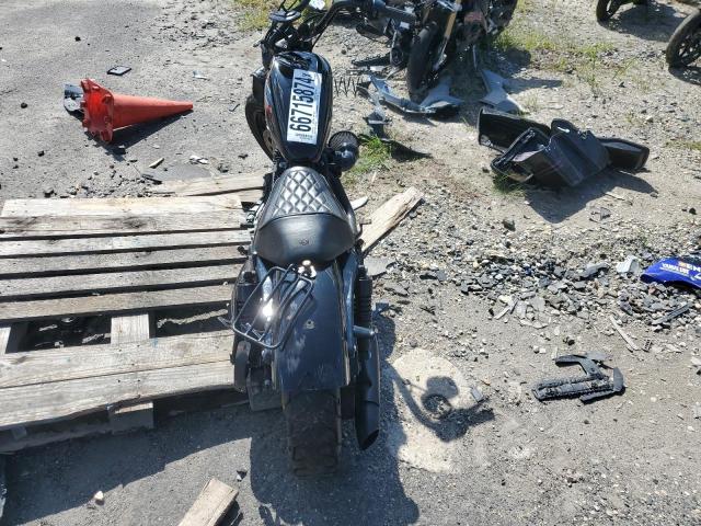 2021 HARLEY-DAVIDSON XL1200 NS - 1HD1LP313MB411006